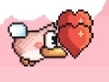 Ігра Lovely flappy Bird
