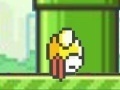 Игра Flappy Bird Flash