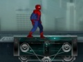 Игра Ultimate Spider-Man: The Zodiac Attack