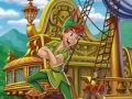 Игра Peter Pan: Puzzle