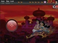 Игра Aladdin and Jasmine