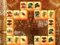 Игра Maya Tower: Mahjong