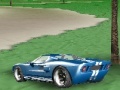 Игра Ford GT Cup