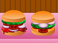 Игра Delicious Burger