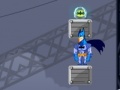 Игра Batman Tower Jump