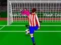 Ігра World Cup 06 Penalty Shootout