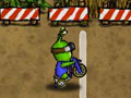 Ігра Ptyans mototrikes