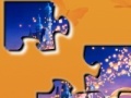 Ігра Princess Rapunzel Jigsaw Puzzle