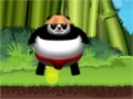 Игра Samurai Panda 3