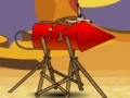 Ігра Wile E. Rocket Ride 