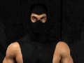 Ігра Mortal Kombat Ninja
