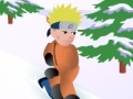 Ігра Naruto Snowboarding