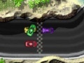 Игра Micro Racers 2