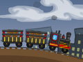 Ігра Coal Express 3