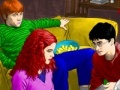 Ігра Harry Potter and The Half-Blood Prince