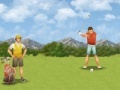 Игра Golf Pro