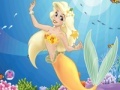 Ігра Little Mermaid Ariel