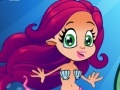 Игра Cute Mermaid Princess