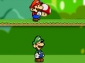 Игра Super Mario Treasure Hunting