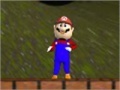 Игра Mario the Goomba Juggler