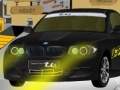 Игра Pimp my BMW concept series TII 07