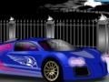 Игра Bugatti Design