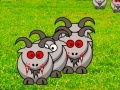 Игра Attack of the Killer Goats