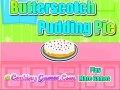 Игра Butterscotch Pudding Pie