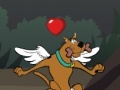 Игра Scooby-Doo Love Quest
