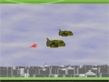 Игра Indestructo Copter