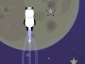 Игра Panda Star 