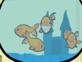 Игра Save Them Goldfish!