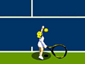Игра Open Tennis