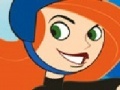 Игра Kim Possible - see the difference