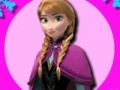 Ігра Princess Anna - sound memory