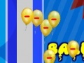 Игра Balloonator