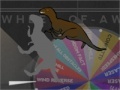 Ігра Treadmillasaurus Rex