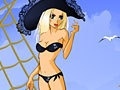 Ігра Dress - Lady Pirates