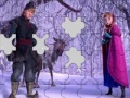 Игра Frozen: Princesa en la Nieve
