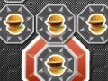 Игра Match Burger