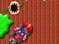 Игра Mario: Kart Parking