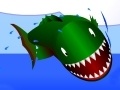 Ігра Tiny Piranha