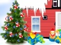 Игра Christmas Tree Decors