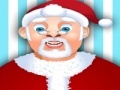 Игра Santa at Beard Salon
