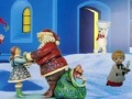 Игра North Pole Christmas