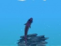Ігра Azure fish
