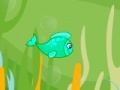 Игра Five Differences With Fish