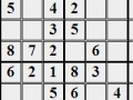 Игра Simply Sudoku