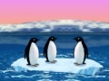 Игра Turbocharged Penguins 