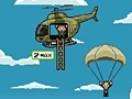 Ігра Parachute SOS